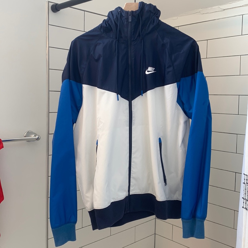 Nike Windbreaker
